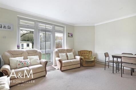 Rear Dining Room Extension
