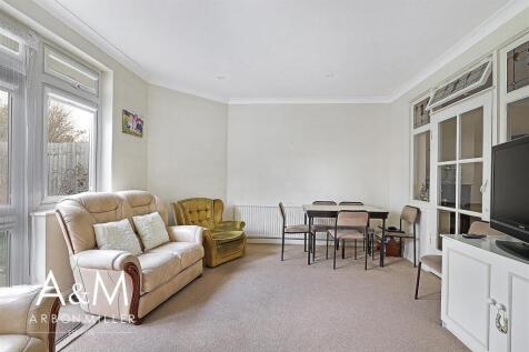 Rear Dining Room Extension