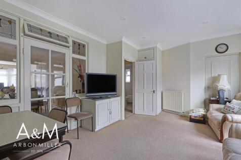 Rear Dining Room Extension