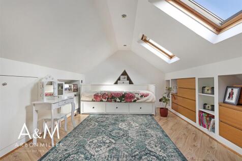 Loft Room