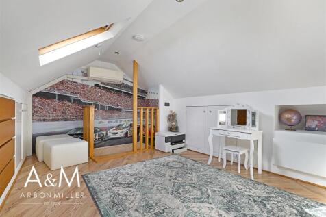Loft Room