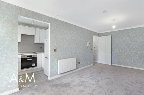Kitchen/Lounge