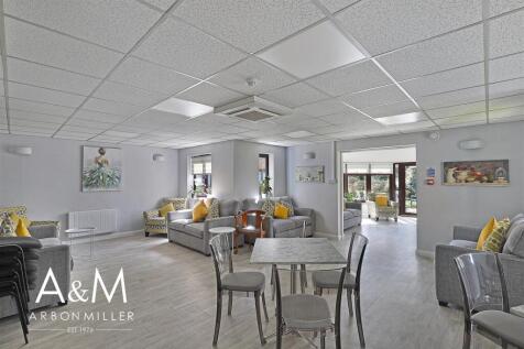 Communal Lounge