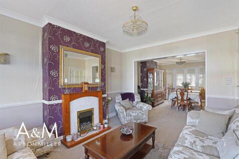 Through Lounge