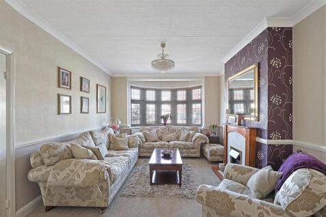 Through Lounge