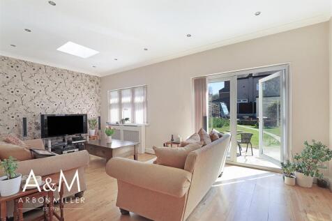 Extended Dining Room