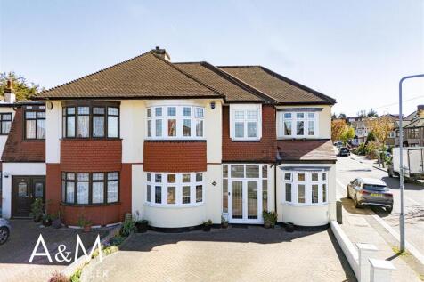 Front External