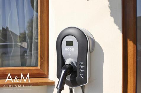 Electric Car Charger