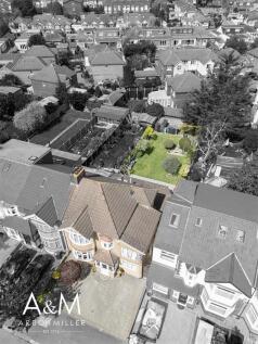 Aerial Shot
