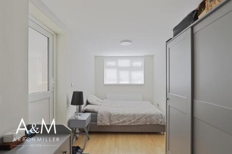 Home Office/Bedroom Five