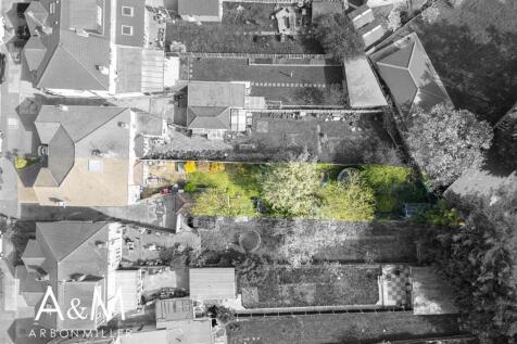 Aerial Shot