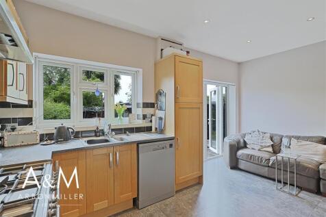 Extended Kitchen Diner