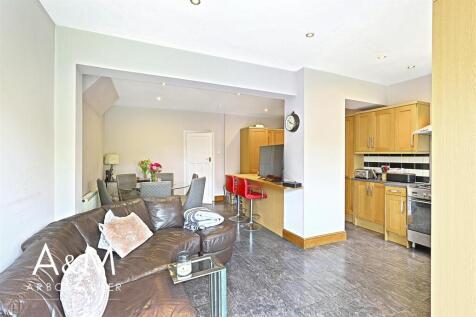 Extended Kitchen Diner