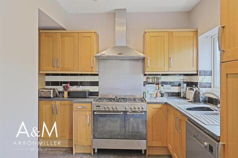 Extended Kitchen Diner