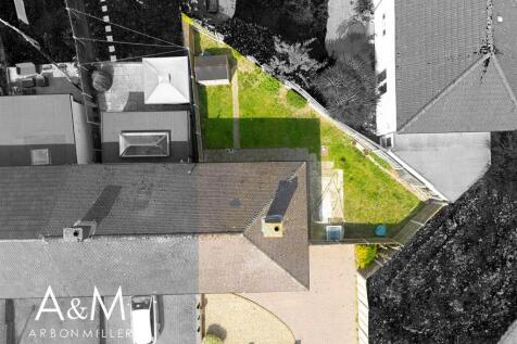 Aerial PLot