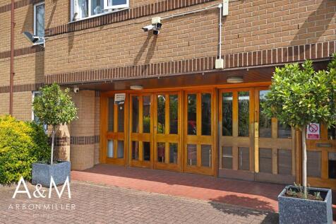Communal Entrance Hall