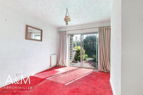 Open Plan Reception Room