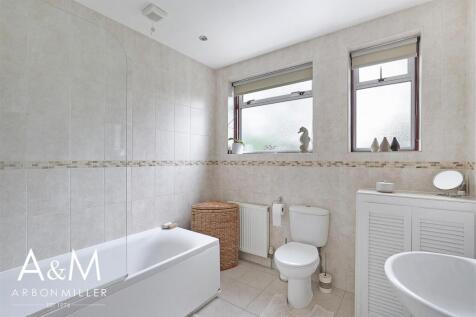Feature Bathroom/WC