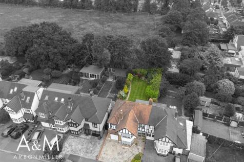 Arial Image
