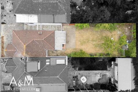 Aerial Plot