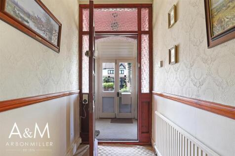 Entrance Hall/Porch
