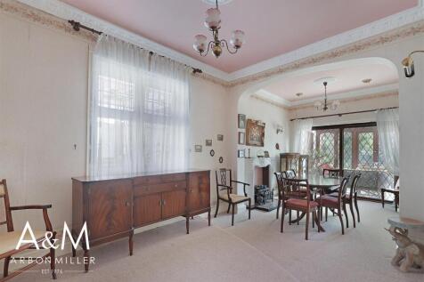 Extended Lounge/Diner