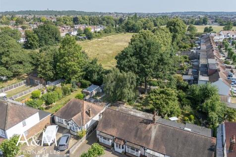 Aerial Shot