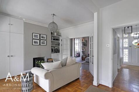 Open Plan Kitchen Diner
