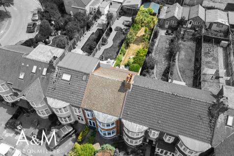 Aerial Shot