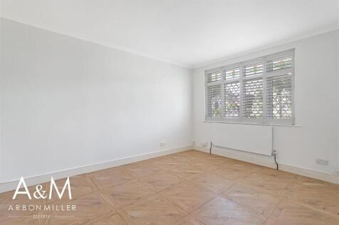 RECEPTION ROOM ONE