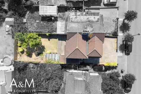 AERIAL SHOT