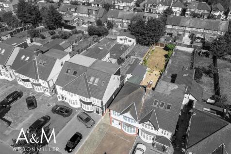 Aerial Shot
