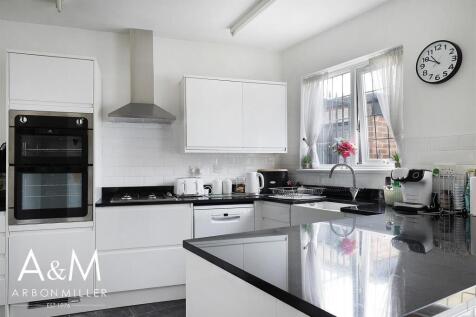 Extended Kitchen Diner