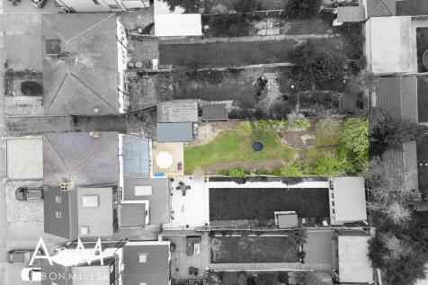 Aerial Shot