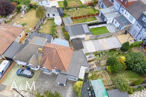 Arial Photo