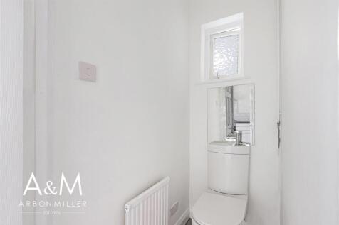 Cloak Room