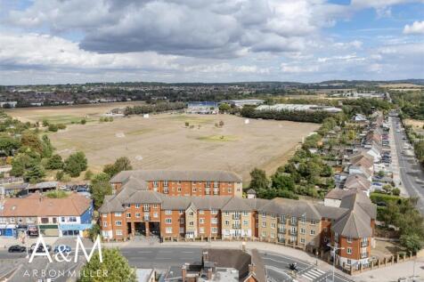 Aerial Shot