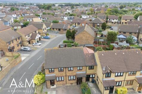 Arial Image