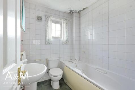 Bathroom WC