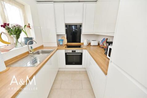 Feature Kitchen
