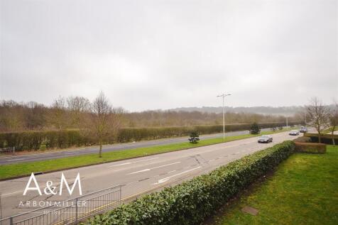Hainault Forest Views