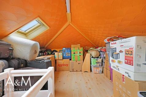Loft Room