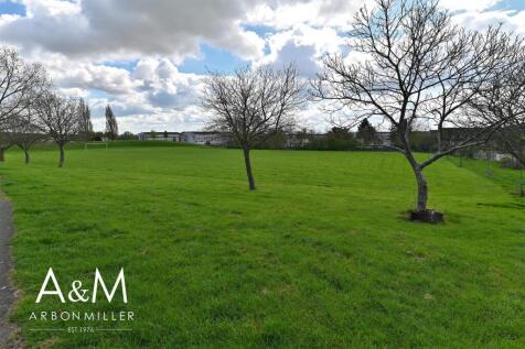 Communal Playing Fields