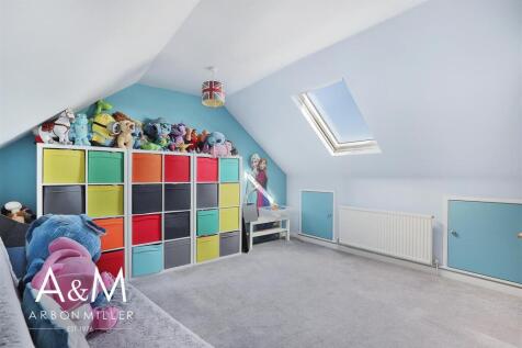 Loft Room