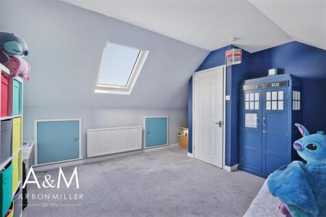 Loft Room