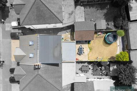 AERIAL SHOT