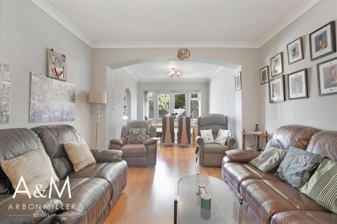 Extended Reception Room