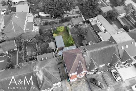 Aerial Shot