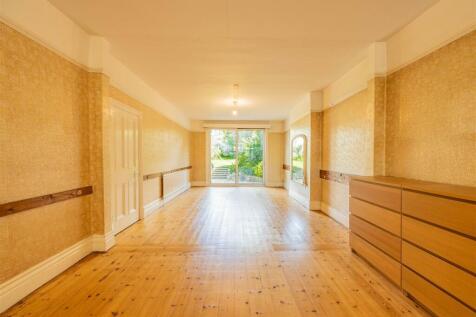 Open Plan