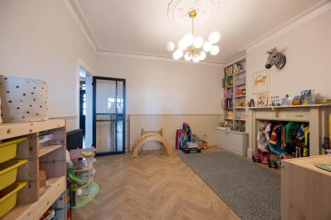 Playroom